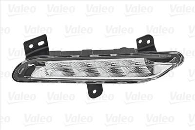 VALEO 047717 - index lámpa RENAULT