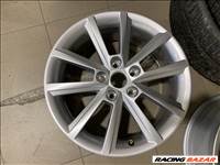 R17 ORiginal Skoda 7J ET49 - 5E0 601 025E 5E0601025E 3db alufelni