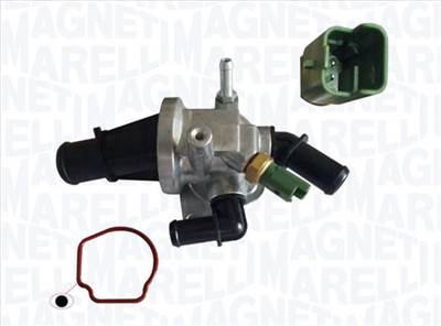 MAGNETI MARELLI 352317101650 - termosztát, hűtőfolyadék OPEL SUBARU SUZUKI VAUXHALL