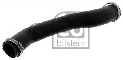 FEBI BILSTEIN 46491 - Töltőlevegő cső FORD