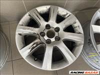 R15 Original Skoda 6J ET43 - 5J0 601 025C 5J0601025C 1db alufelni