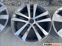 R17 Original Skoda 7J ET54 - 1Z0 601 025AL 1Z0601025AL 1db alufelni