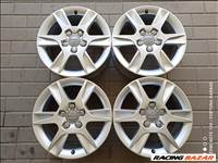 5x112 16" Audi A3/S3 (8P0) használt alufelni garnitúra (R)