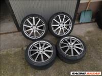 18" 5x112 Dezent