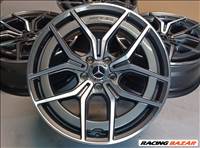  Mercedes W213 E klasse AMG alufelnik 5x112 8-9x19 ET43-49 4db