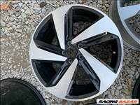 R17 Original volkswagen 7.5J ET51 - 2G060125AB 1db alufelni