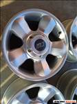 16 collos BORBET alufelnik 5 X 114,3mm, JEEP Wrangler TJ/YT, JEEP Grand Cherokee ZJ/ Z/ZG