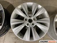 R17 Original Skoda 7.5J ET49 - 3T0 601 025S 3T0601025S  1db alufelni