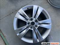 R18 original Skoda 7J ET45 - 57A 601 025E 57A601025E 3db alufelni