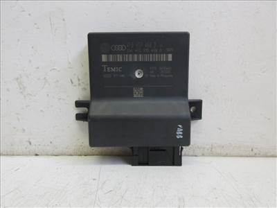 Audi A6 (C6 4f) gateway 4F0907468D