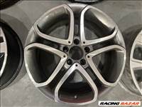 R18 Original Mercedes 8.5J ET34,5 A218 401 2302 A2184012302 1db felni