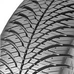 Yokohama BluEarth-4S AW21 275/45 R21 110W XL FR négyévszakos gumi