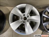 R16 Original Skoda 6J ET38 - 657 601 025 657601025 3db alufelni