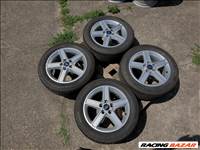 16" 5x108 Ford Focus