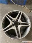 R18 Original Mercedes 7.5J ET52 - A176 401 0302 A1764010302 1db felni