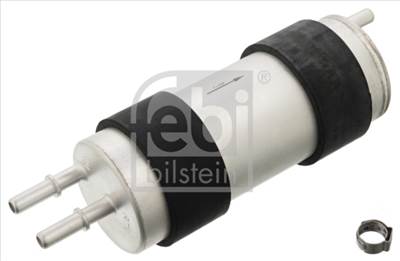 FEBI BILSTEIN 100369 - Üzemanyagszűrő BMW RENAULT TRUCKS