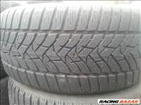  225/45R17 Dunlop winter sport5 újszerű téli gumi 