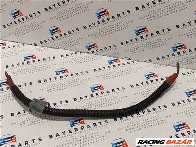 BMW E46 E60 E65 E83 E53 E85 Z4 X5 X3 hatehengeres M54 generátor pozitív kábel csatlakozó (889102) 1439743-1439744