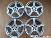  18" /5x108/ ET40 /lyukosztású RONAL R56 új alufelni