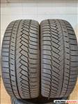 255/45 R20 101V AO SUV, 7 mm, 2021: Continental Wintercontact TS850P AO