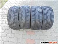 Újszerű 255/40 R18" Bridgestone téli gumi ELADÓ