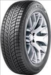 Bridgestone Blizzak LM-80 Evo 205/80 R16 104T XL 3PMSF téli gumi