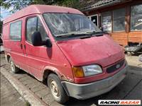 Ford Transit 2.5D bontott alkatrészei