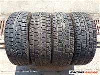 235/65 R17" Cooper használt téli garnitúra