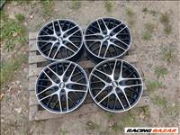 17" 5x100 BBS