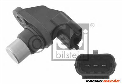 FEBI BILSTEIN 28131 - vezérműtengely pozíció érzékelő FIAT HONDA LANCIA MINI OPEL TOYOTA VAUXHALL VO