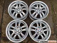 4db gyári 16" BMW 3 E90 Styling 154 alufelni. (3480)