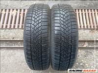 155/70 R13" Firestone használt téli gumik