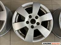 R15 Original Skoda 6J ET47 - 1Z0 601 025R 1Z0601025R 1 db alufelni