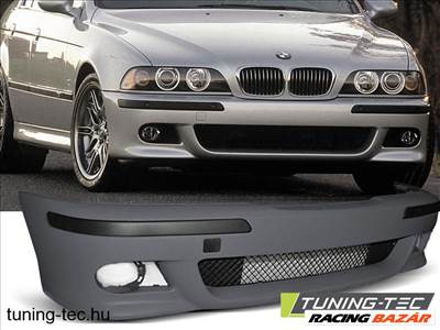 BMW E39 09.95-06.03 M-PAKET Tuning-Tec Lökhárító