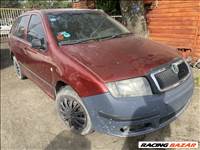 Skoda Fabia I 1.4i bontott alkatrészei