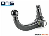 BMW 1-es sorozat F20, F21 - ORIS 050-983 Levehető Vonóhorog bosal050983