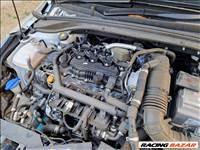 Kia Ceed III 1.5 T-GDI G4LH motor 