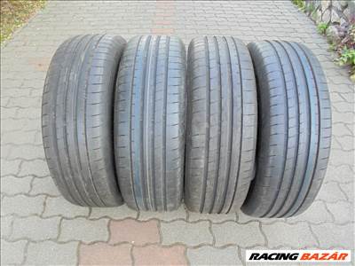 Új 235/65 R18" -as Goodyear nyári gumi eladó