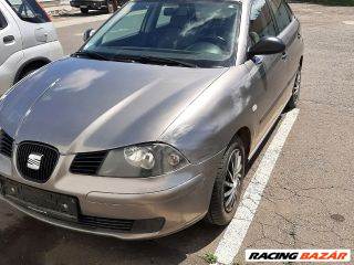 SEAT IBIZA III (6L1) Bal első Lengéscsillapító