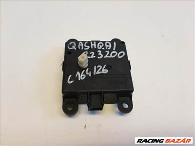 Nissan Qashqai (J10) fûtés állító motor 3J01030850