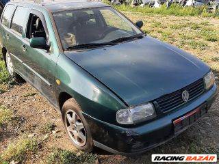 VW POLO (6N1) Jobb Féltengely