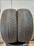 215/55 R18 99V XL, 7mm, 2020: Michelin Pilot Alpin 5