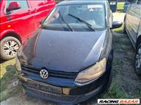 Volkswagen Polo bontott alkatrészei