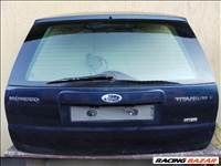 Ford Mondeo Mk3 kombi komplett csomagtérajtó részeivel 