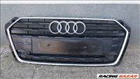 Hütő díszrács, Audi A5 8w6853651