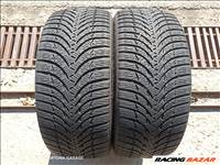 215/45 R16" Kumho használt téli gumik