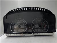BMW 7 (E65, E66, E67) Kilométeróra