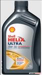 Shell Helix Ultra Professional AF-L 5W-30 Motorolaj