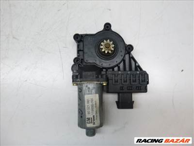 Opel Astra G bal első ablakemelő motor 90521881