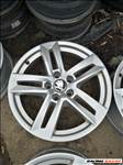 5x112 17 Skoda alufelni 125000ft a 4db INGYENPOSTA/110/